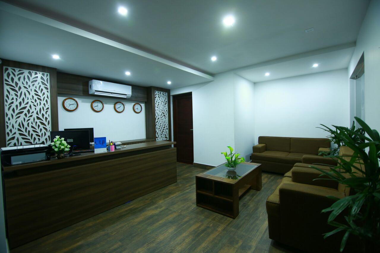 Silver Storm Resort Athirappilly Esterno foto